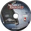 Rainbow Six 3: Raven Shield - CD obal