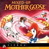 Mixed-Up Mother Goose Deluxe - predn CD obal