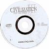 Civilization 3: Play the World - CD obal