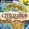 Civilization 3: Play the World - predn CD obal