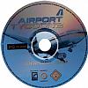 Airport Tycoon 2 - CD obal
