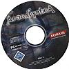 Apocalyptica - CD obal