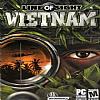 Line of Sight: Vietnam - predn CD obal