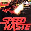 Speed Haste - predn CD obal
