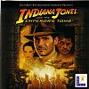 Indiana Jones and the Emperor's Tomb - predn CD obal