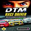 DTM Race Driver - predn CD obal