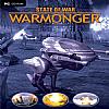 State of War: Warmonger - predn CD obal