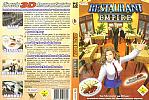 Restaurant Empire - DVD obal
