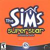 The Sims: Superstar - predn CD obal