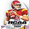 NCAA Football 2004 - predn CD obal