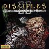 Disciples 2: Guardians of the Light - predn CD obal