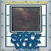 Space Dude - predn CD obal