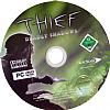 Thief 3: Deadly Shadows - CD obal