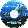Airport Tycoon 3 - CD obal