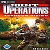 Joint Operations: Typhoon Rising - predn CD obal