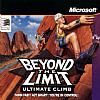 Beyond the Limit: Ultimate Climb - predn CD obal