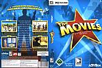 The Movies - DVD obal