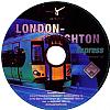 London-Brighton Express - MS Train Simulator Add-On - CD obal