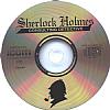 Sherlock Holmes: Consulting Detective - CD obal