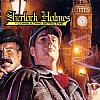 Sherlock Holmes: Consulting Detective - predn CD obal
