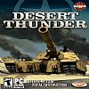 Desert Thunder - predn CD obal