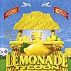 Lemonade Tycoon - predn CD obal