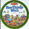Busytown: How Things Work - CD obal
