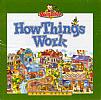 Busytown: How Things Work - predn CD obal