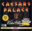 Caesars Palace: Vip Video Poker - predn CD obal