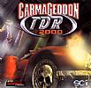 Carmageddon: TDR 2000 - predn CD obal