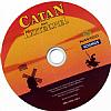 Catan: Das Kartenspiel - CD obal