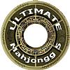 Ultimate Mahjongg 5 - CD obal