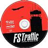 FS Traffic - CD obal