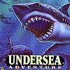 Undersea Adventure - predn CD obal