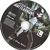 Star Wars: BattleFront (2004) - CD obal