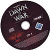 Warhammer 40000: Dawn of War - CD obal