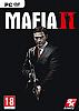 Mafia 2 - predn DVD obal
