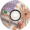 Pearl Harbor 2: The Navy Strikes Back - CD obal