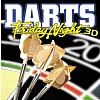 Darts: Friday Night 3D - predn CD obal