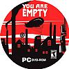You Are Empty - CD obal