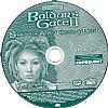 Baldur's Gate 2: Platinum Edition - CD obal