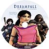 Dreamfall: The Longest Journey - CD obal