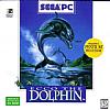Ecco the Dolphin - predn CD obal