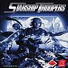 Starship Troopers - predn CD obal