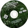 Marine Sharpshooter 2: Jungle Warfare - CD obal