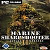 Marine Sharpshooter 2: Jungle Warfare - predn CD obal