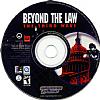 Beyond the Law: The Third Wave - CD obal