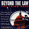 Beyond the Law: The Third Wave - predn CD obal