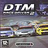 DTM Race Driver 2 - predn CD obal