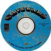 Cave Wars - CD obal